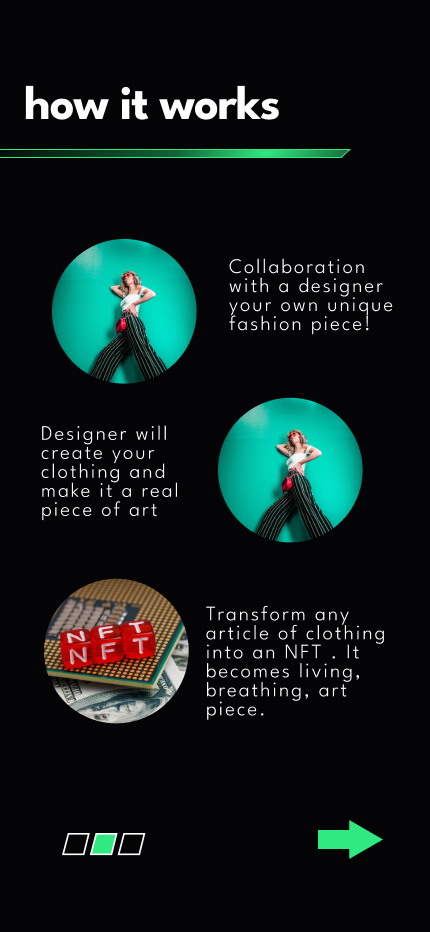 Sozo instruction page